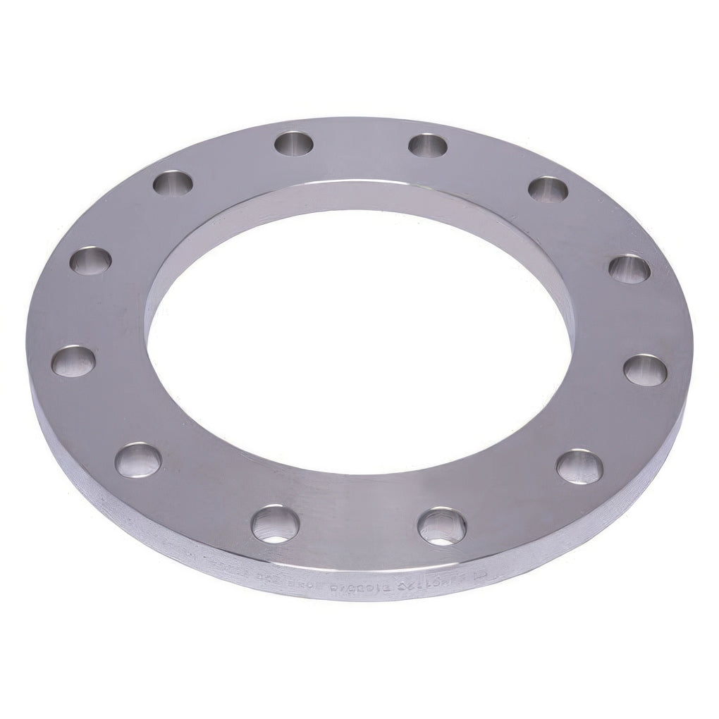 FLANGE DIN PN16 2502 - SOLINTEK