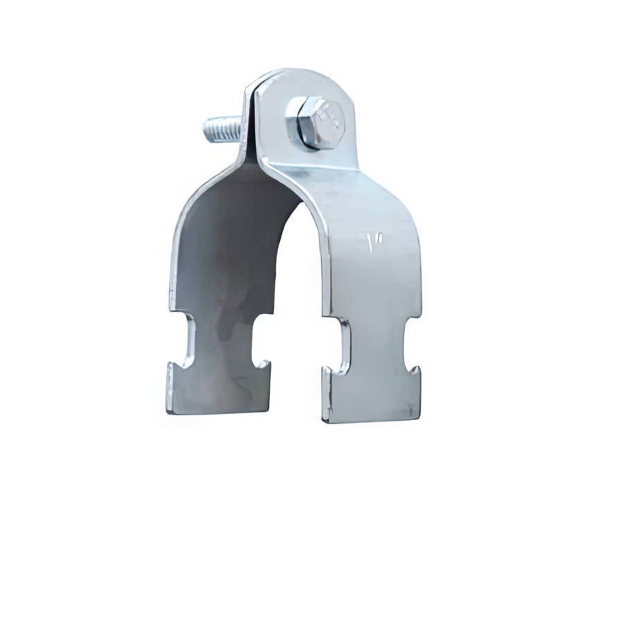 ABRAZADERA RUC GALVANIZADA - SOLINTEK