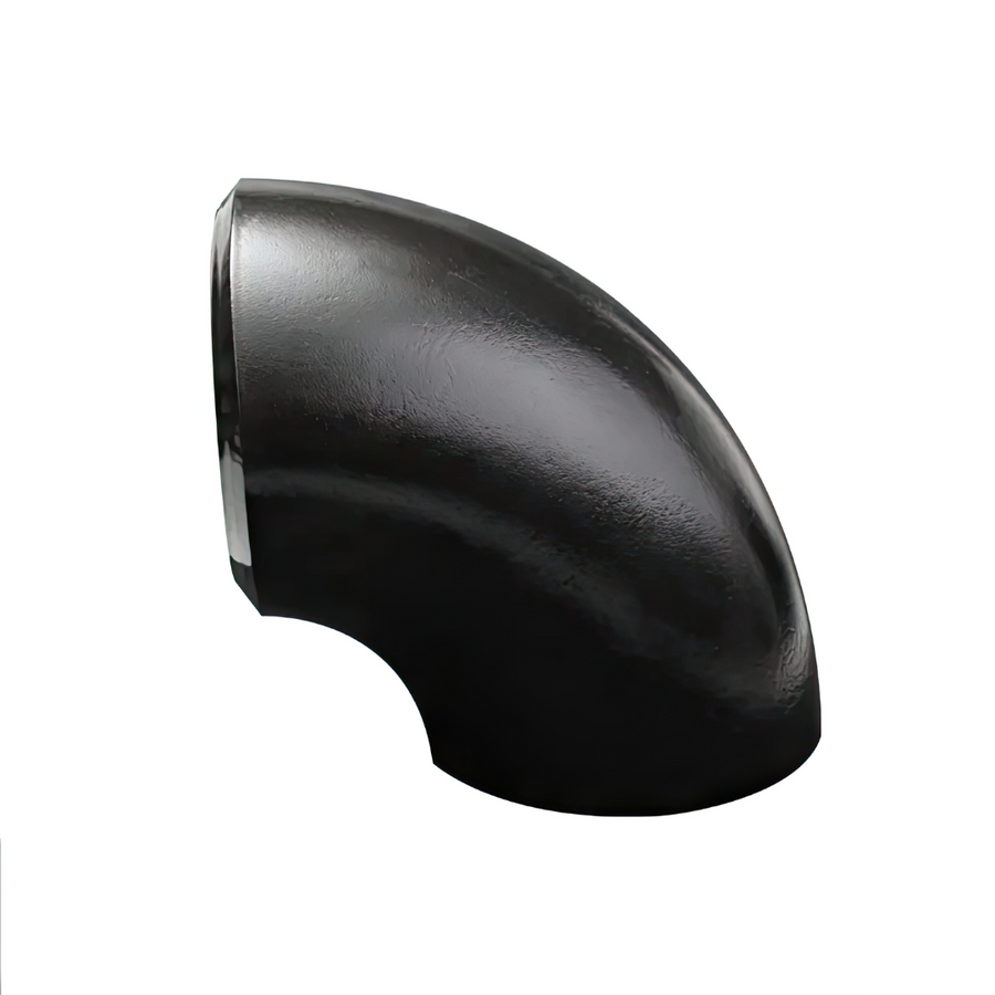 CODO 45° ASTM A234 WPB B16.9 STD – ACERO AL CARBONO - SOLINTEK