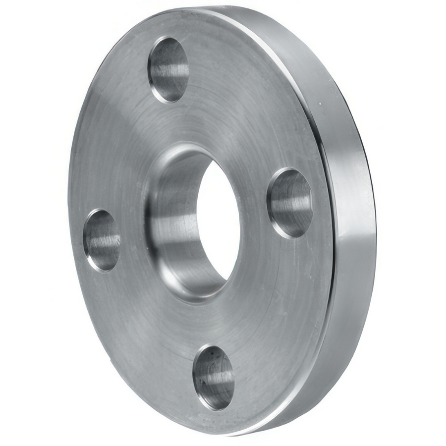 FLANGE DE RESPALDO ANSI 150 LB ACERO CARBONO - SOLINTEK