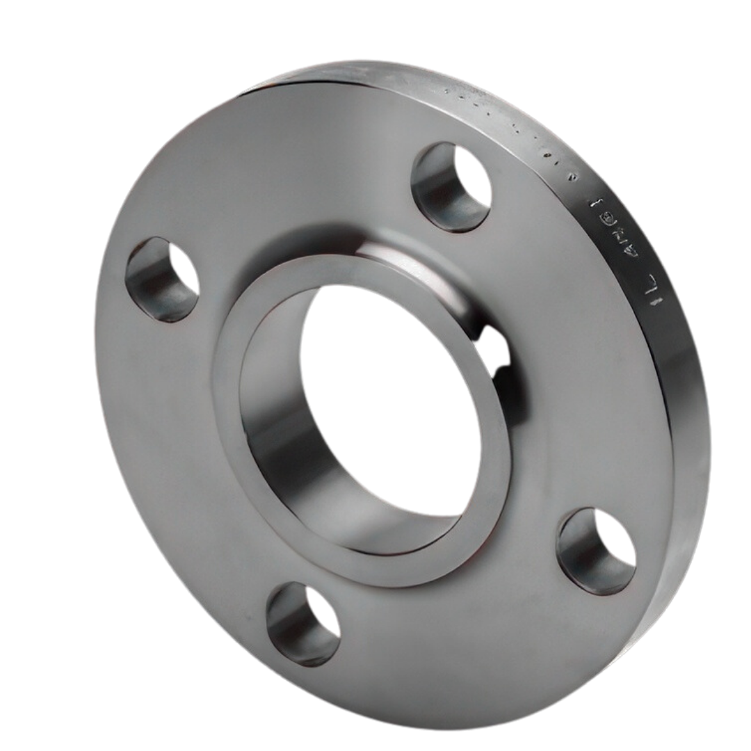 150 Rflwn Flanges FLANGE SLIP ON ANSI 150 LB ACERO CARBONO – Solintek