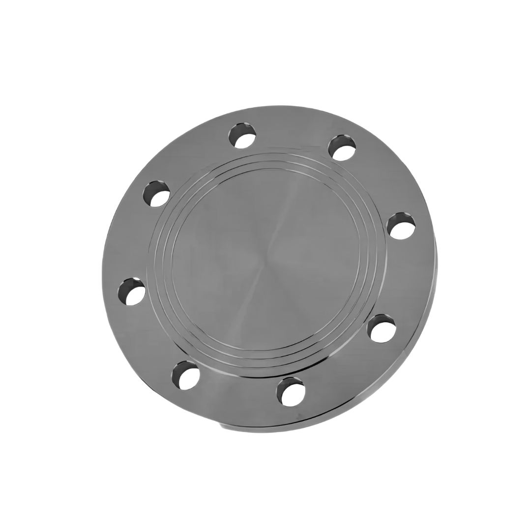 FLANGE CIEGO DIN2576 PN10 - SOLINTEK