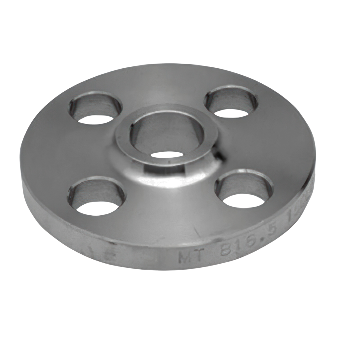 FLANGE LAP JOINT - SOLINTEK