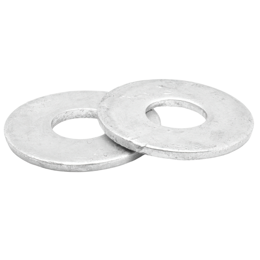 GOLILLA PLANA CALIBRADA GRADO 2 GALVANIZADA - SOLINTEK