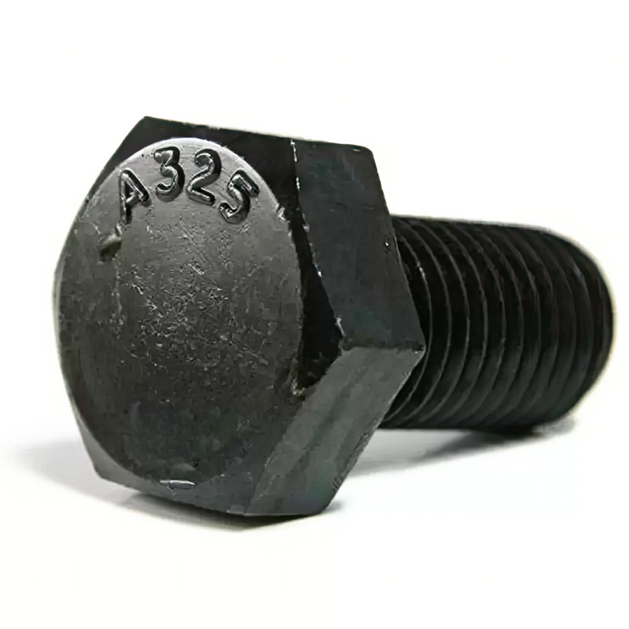 PERNO HEXAGONAL A-325 NEGRO - SOLINTEK